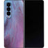 Space Marble Galaxy Z Fold4 5G Skin